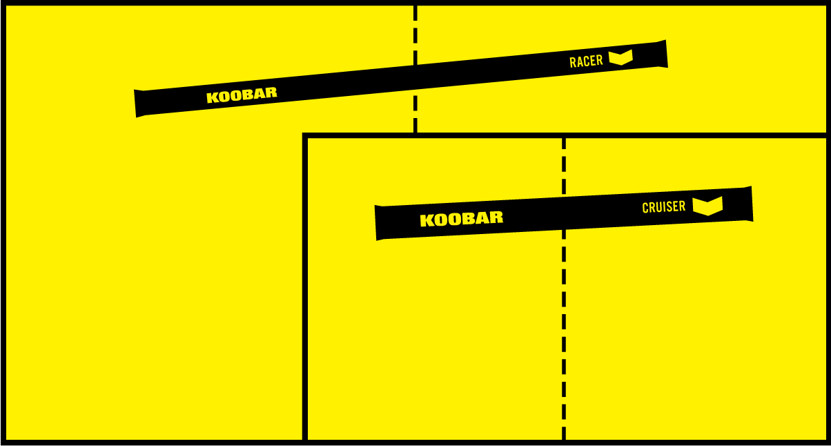 KOOBAR RACER